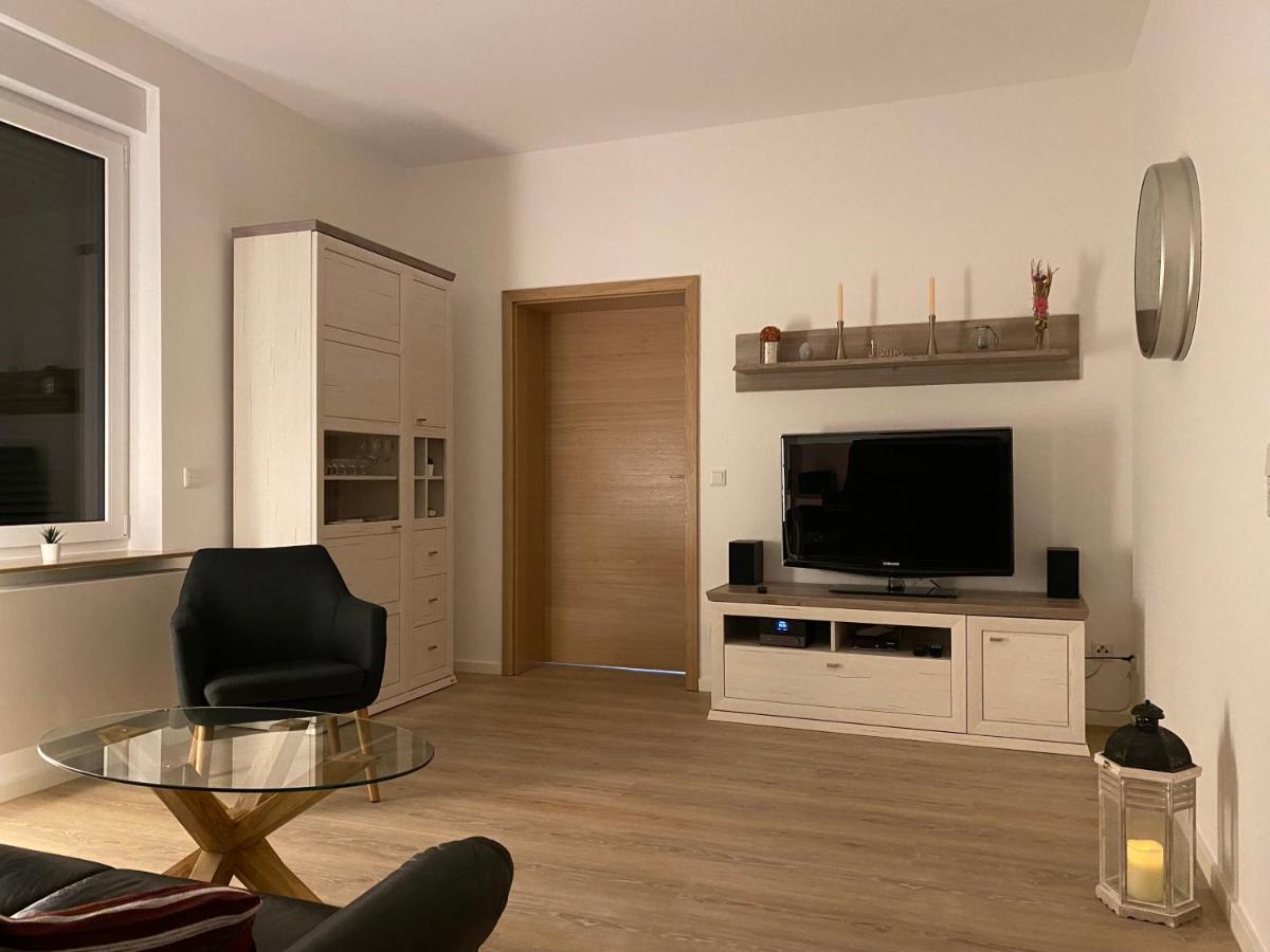 Modern Home Check-In & Chill Down Auf 65 Qm² Bochum Exterior foto