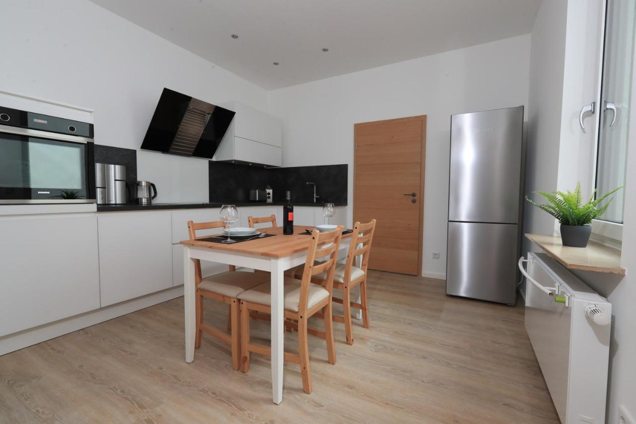 Modern Home Check-In & Chill Down Auf 65 Qm² Bochum Exterior foto